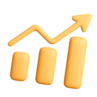 Choice Bloxen platform workflow showing step-by-step trading process