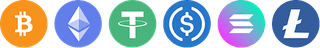 Regulated financial trading partner of Choice Bloxen with compliance certification