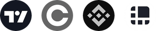 Strategic trading platform partner of Choice Bloxen visual representation and branding
