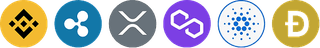Certified Choice Bloxen financial trading partnership badge and trust emblem